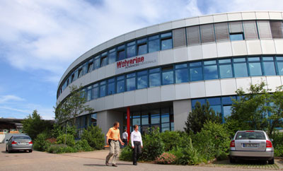 Öhringen, Germany manufacturing facility established